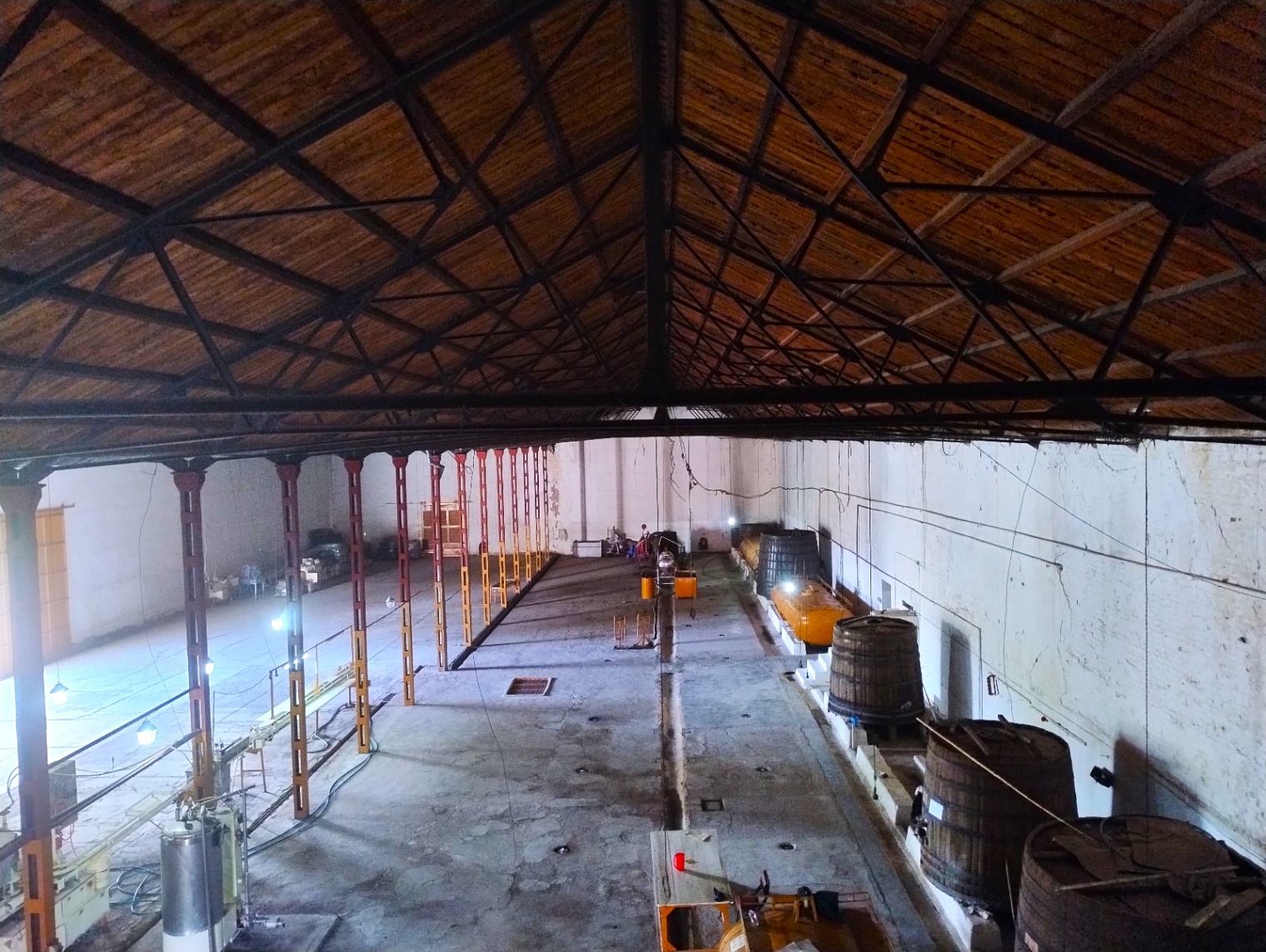 Galpon en Venta en Guaymallen, Mendoza