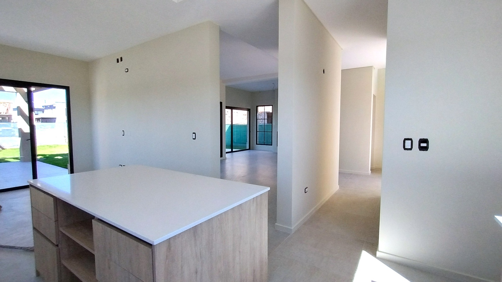Casa en Venta en Maipu, Mendoza