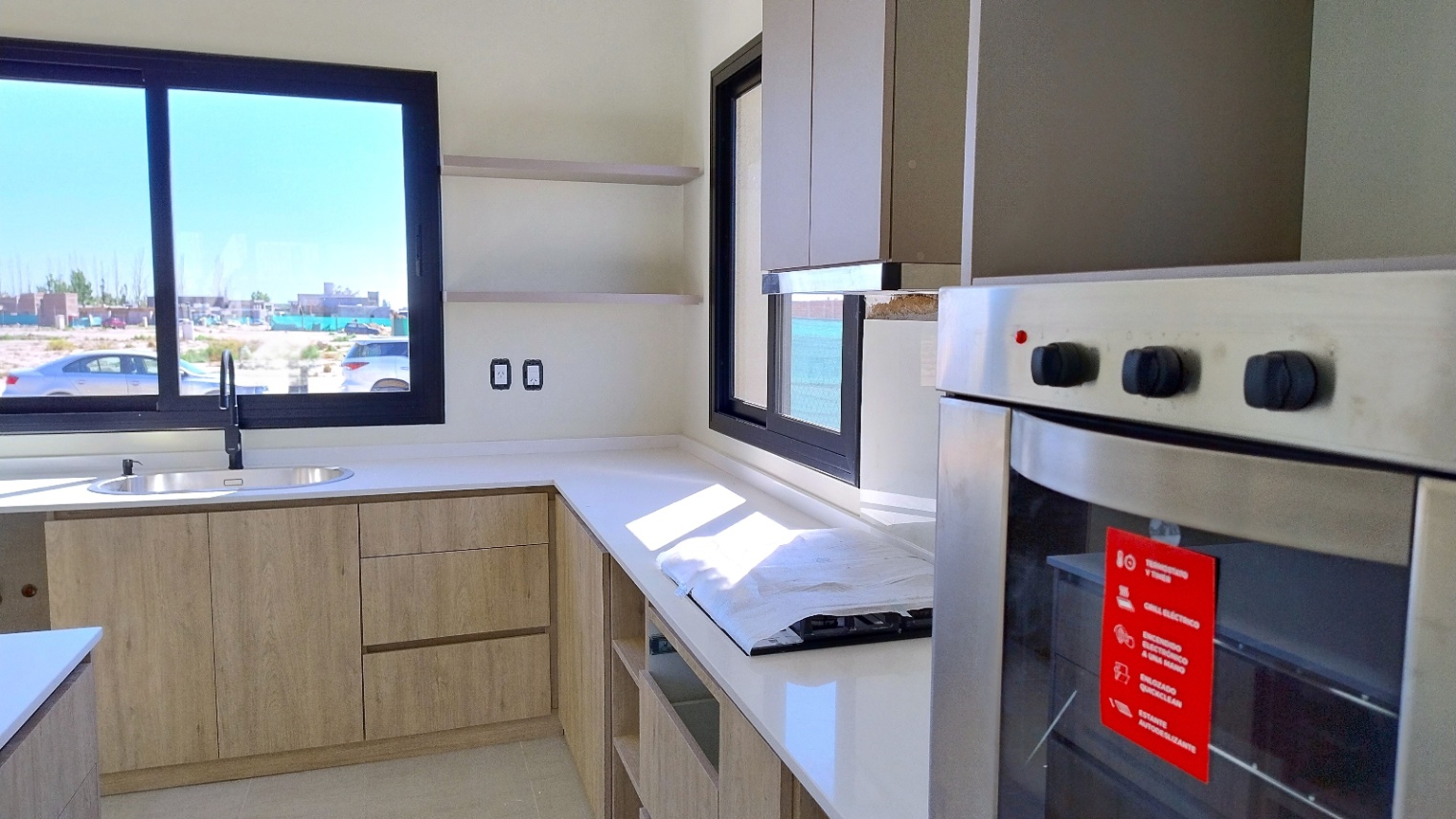 Casa en Venta en Maipu, Mendoza