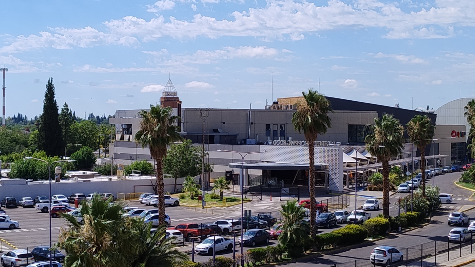 Departamento en Venta en Guaymallen, Mendoza