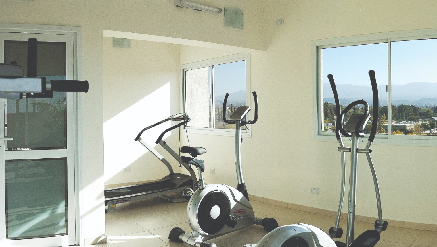 Departamento en Venta en Guaymallen, Mendoza