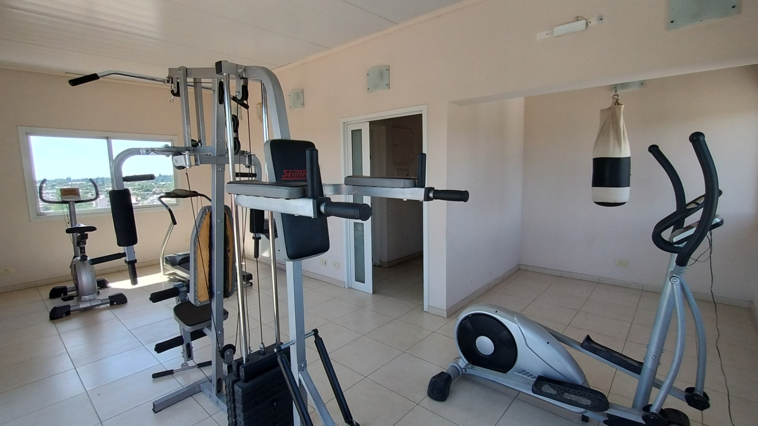 Departamento en Venta en Guaymallen, Mendoza