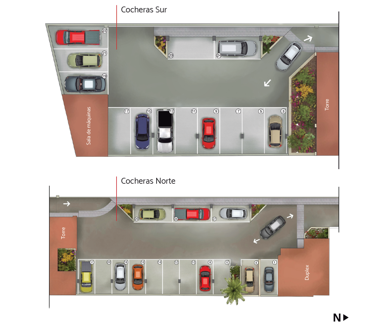 Departamento en Venta en Guaymallen, Mendoza