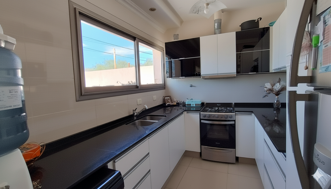 Casa en Venta en Capital, Mendoza