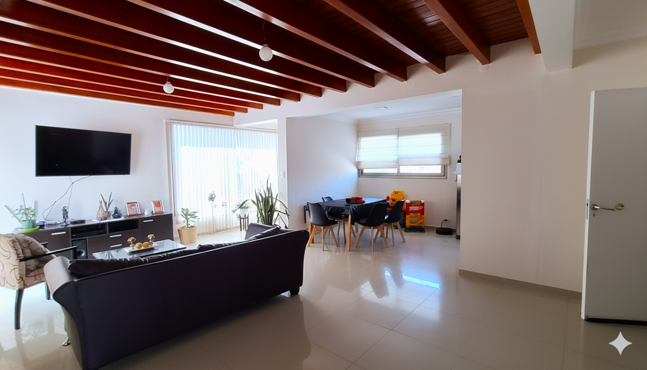 Casa en Venta en Capital, Mendoza