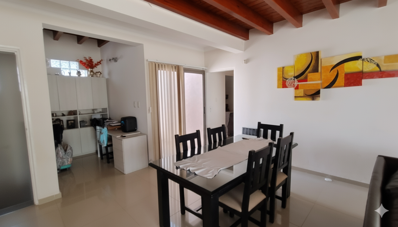 Casa en Venta en Capital, Mendoza