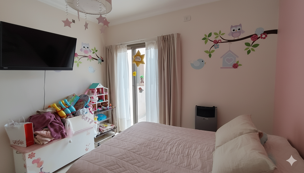 Casa en Venta en Capital, Mendoza