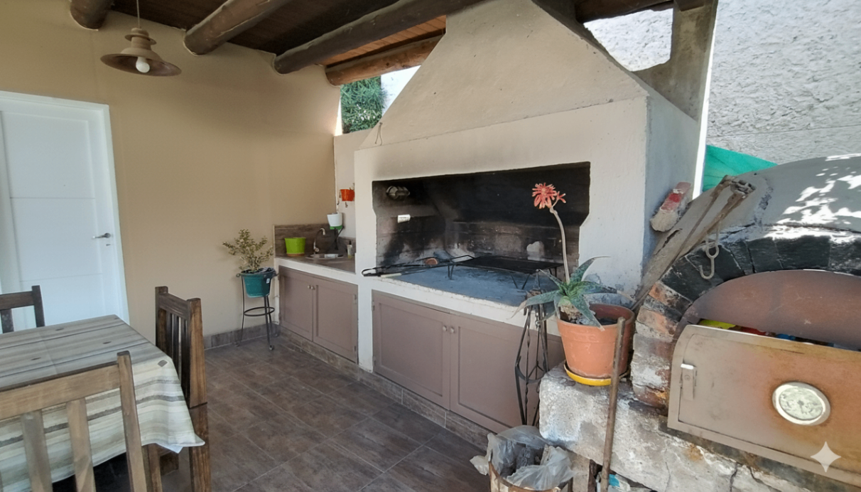 Casa en Venta en Capital, Mendoza