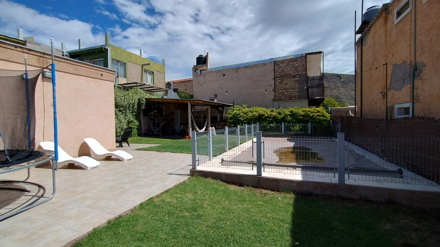 Casa en Venta en Capital, Mendoza