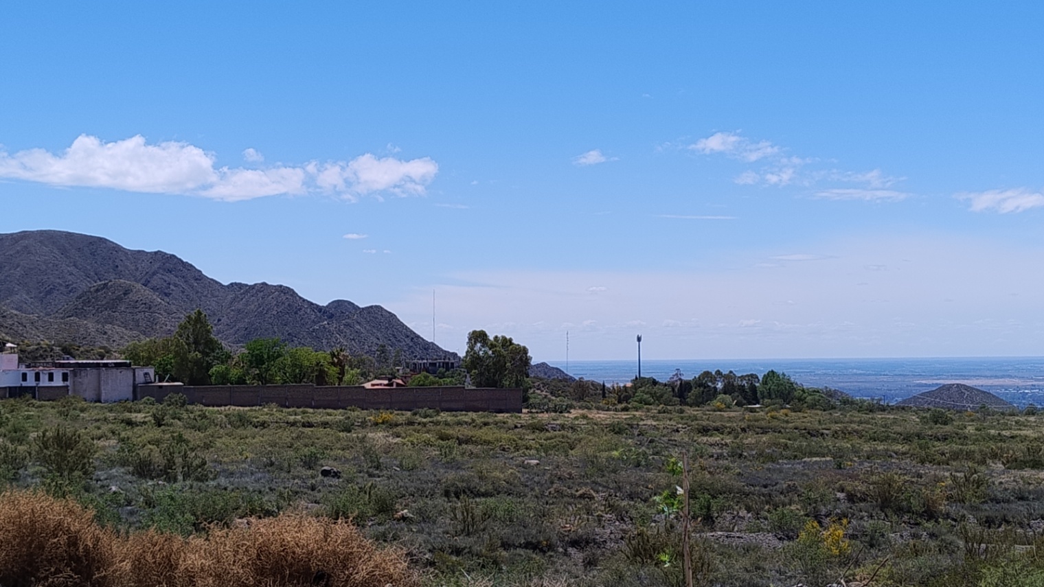 Casa en Venta en Capital, Mendoza