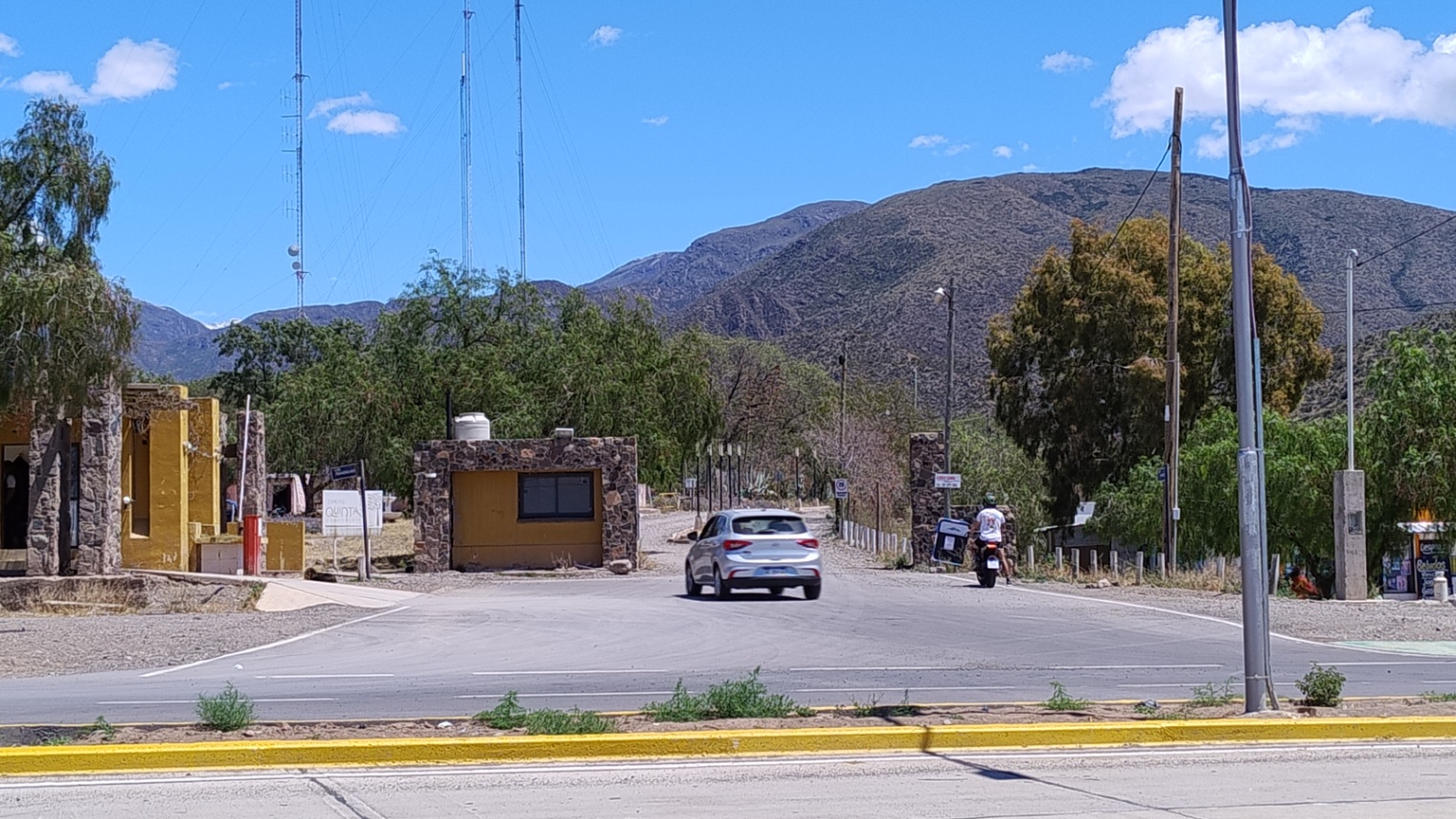 Casa en Venta en Capital, Mendoza