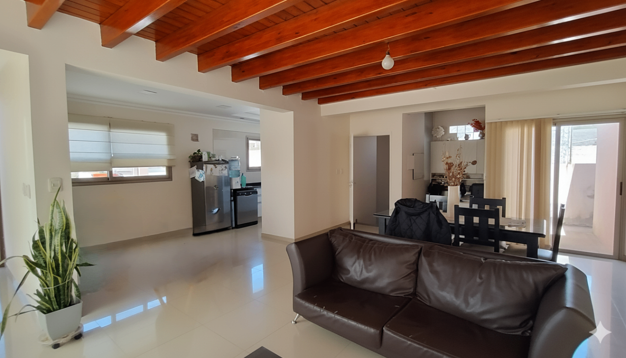 Casa en Venta en Capital, Mendoza