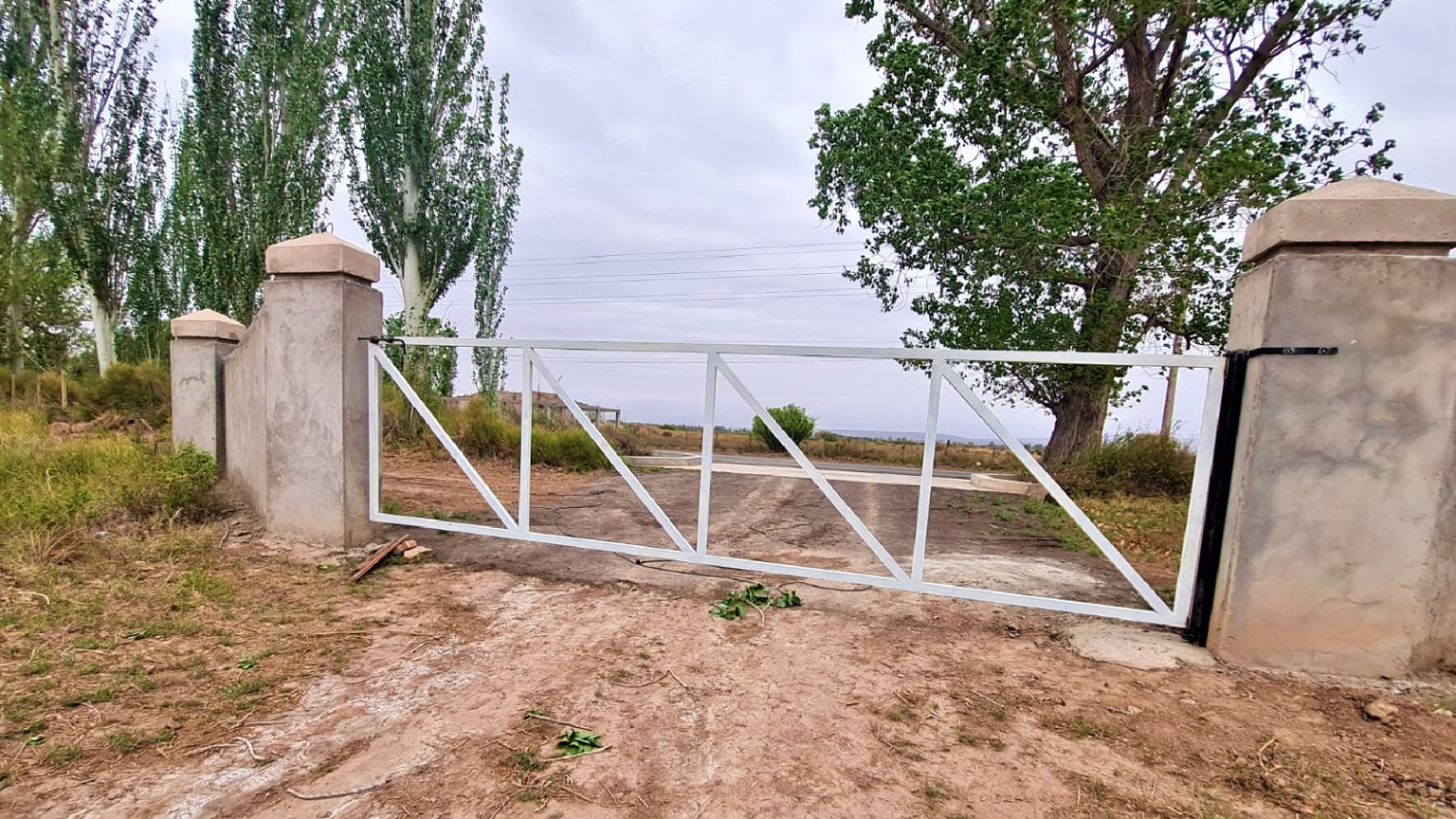 Terreno en Venta en Lavalle, Mendoza