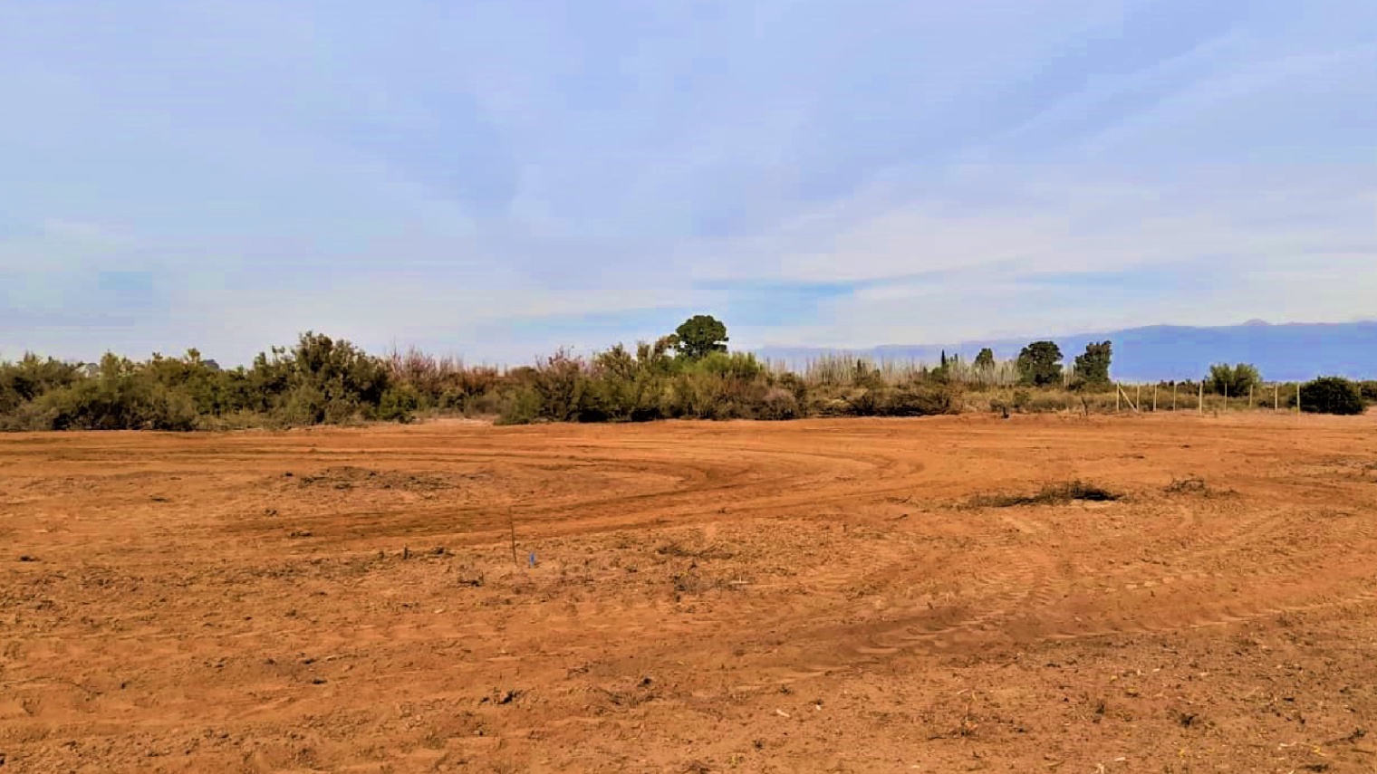 Terreno en Venta en Lavalle, Mendoza