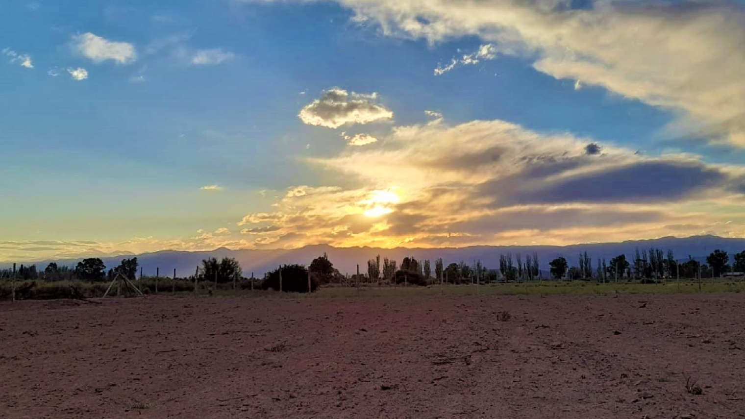Terreno en Venta en Lavalle, Mendoza