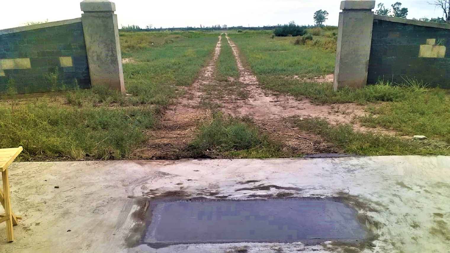 Terreno en Venta en Lavalle, Mendoza