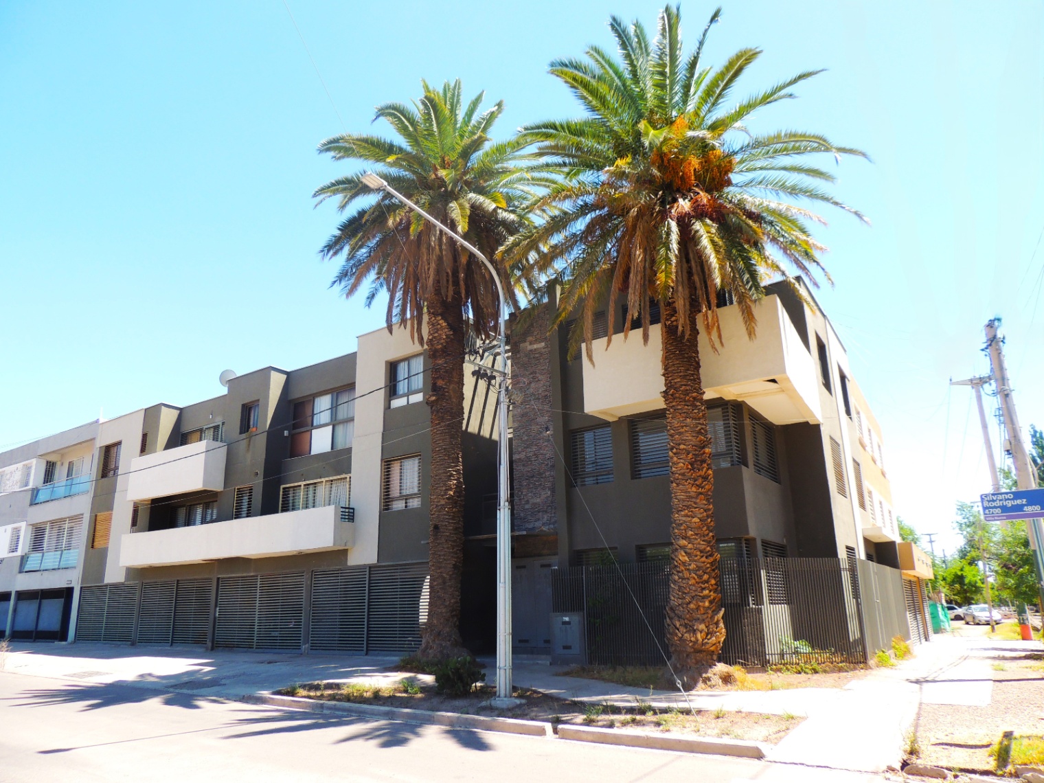 Departamento en Venta en Guaymallen, Mendoza