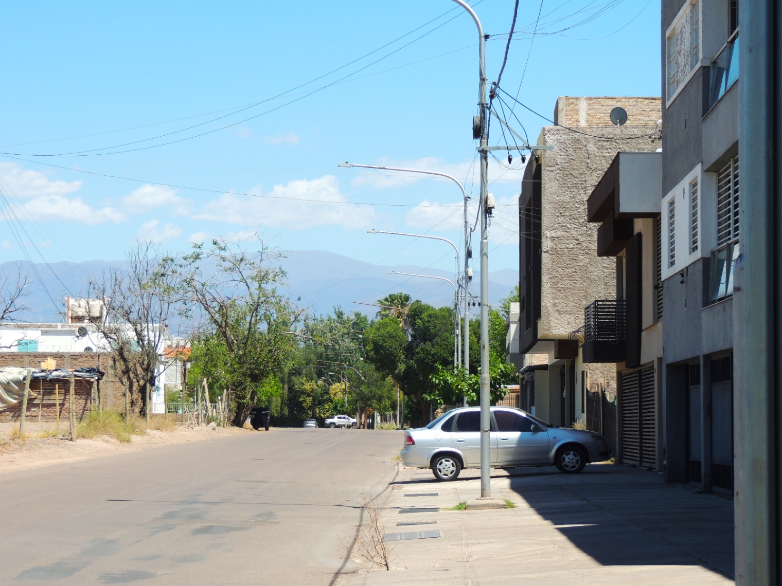 Departamento en Venta en Guaymallen, Mendoza