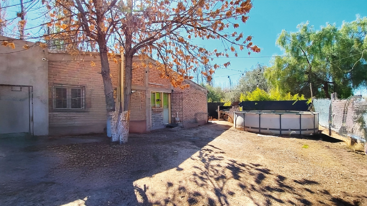 Casa en Venta en Guaymallen, Mendoza