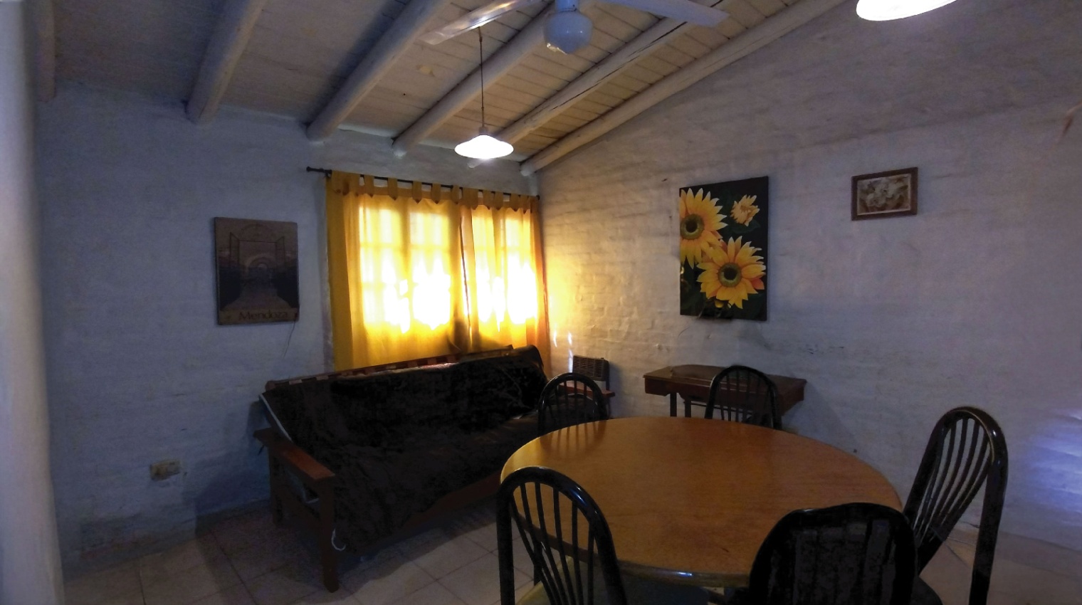 Casa en Venta en Guaymallen, Mendoza