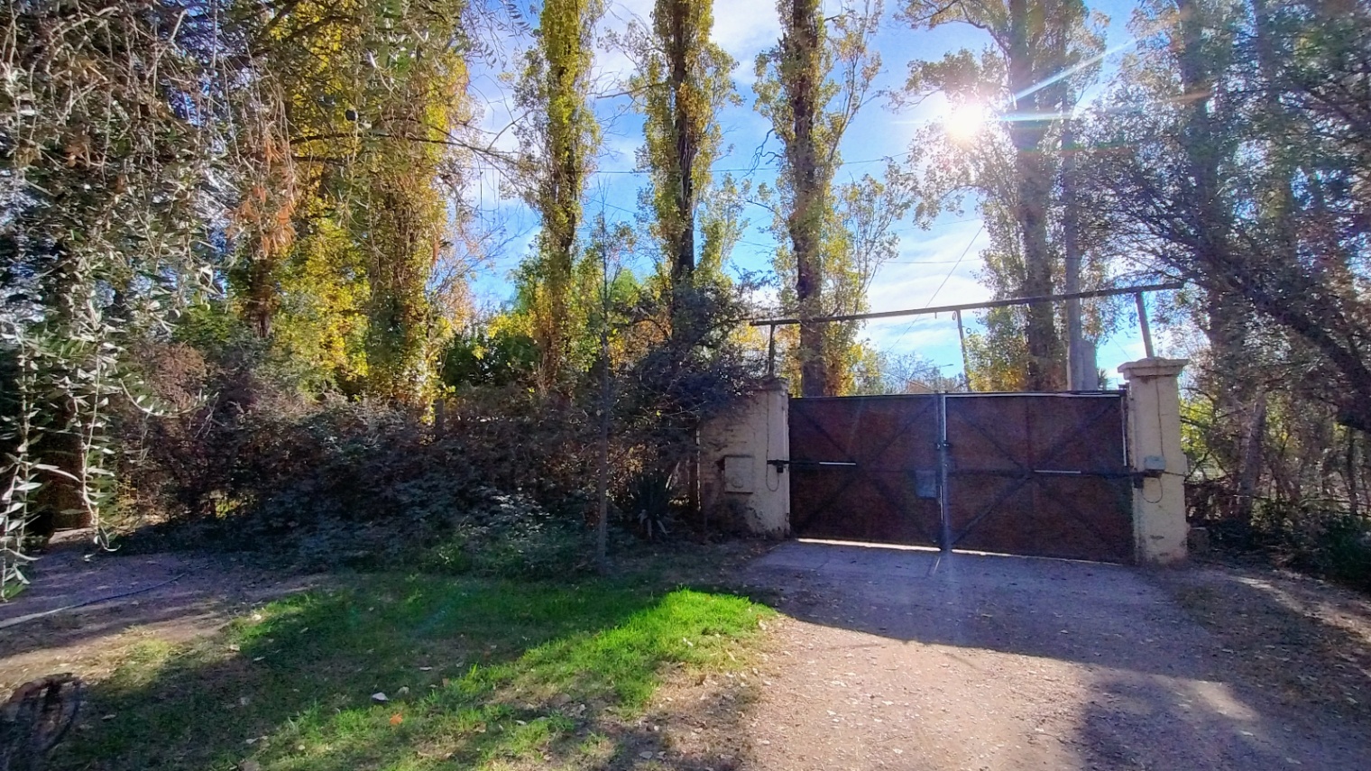 Terreno en Venta en Guaymallen, Mendoza