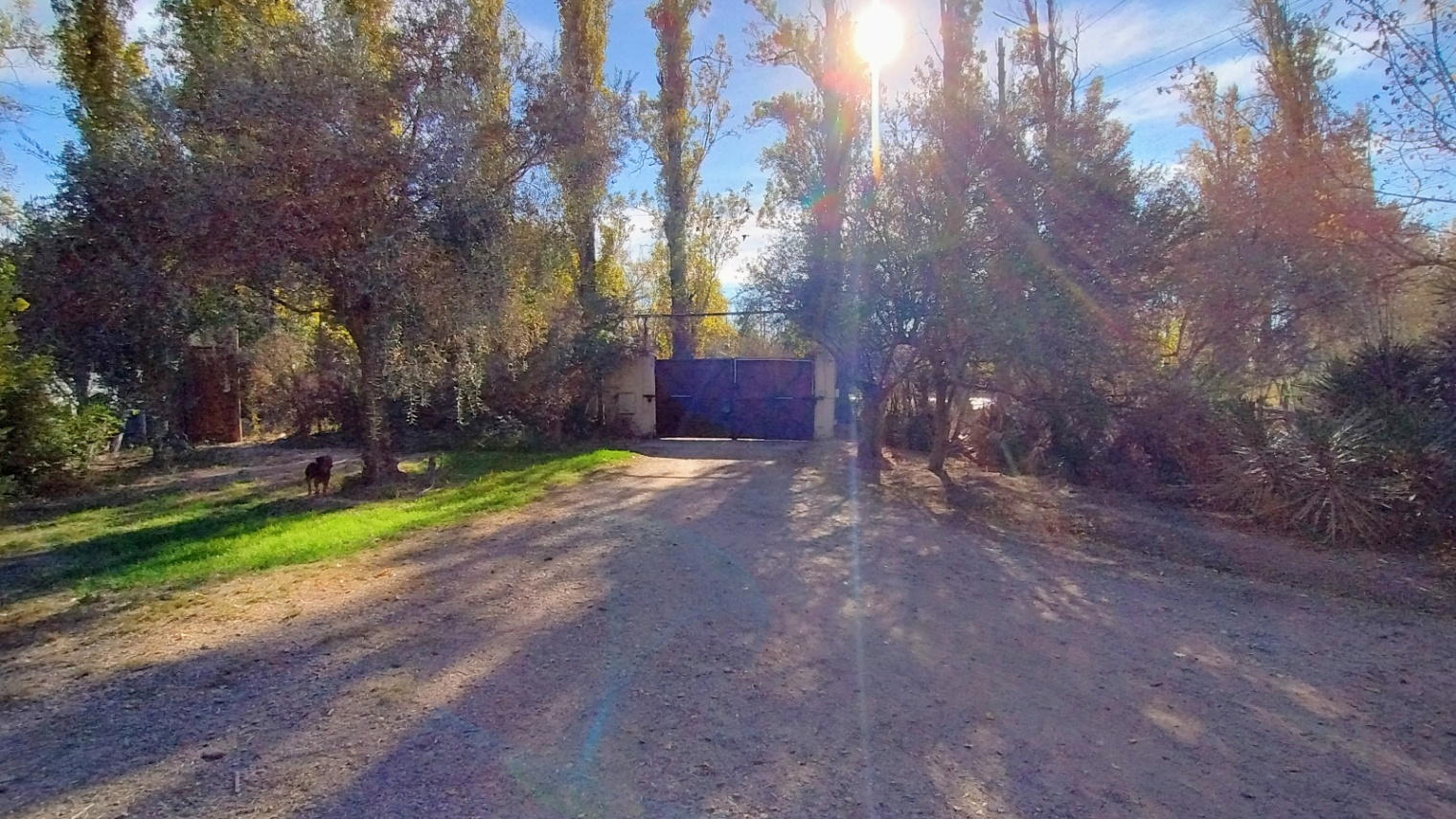 Terreno en Venta en Guaymallen, Mendoza