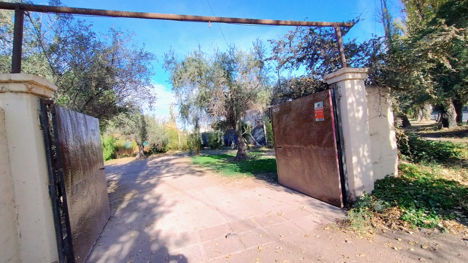 Terreno en Venta en Guaymallen, Mendoza