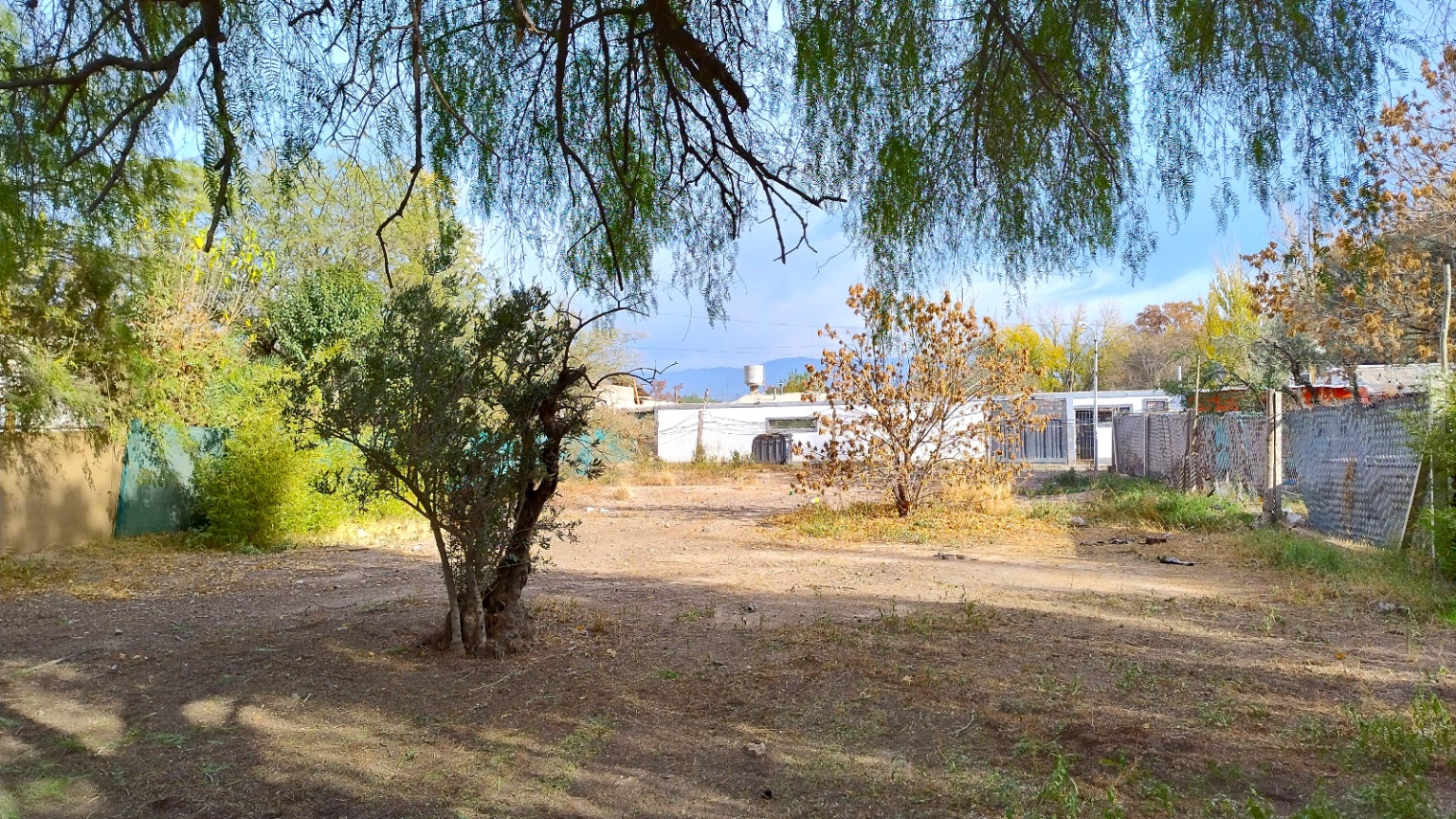 Terreno en Venta en Guaymallen, Mendoza