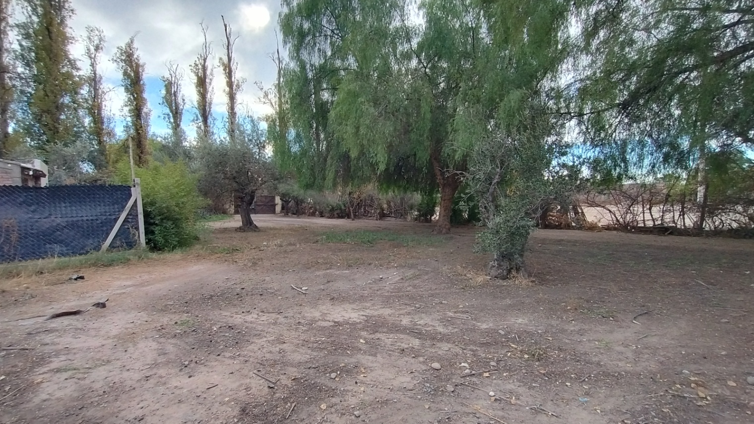 Terreno en Venta en Guaymallen, Mendoza