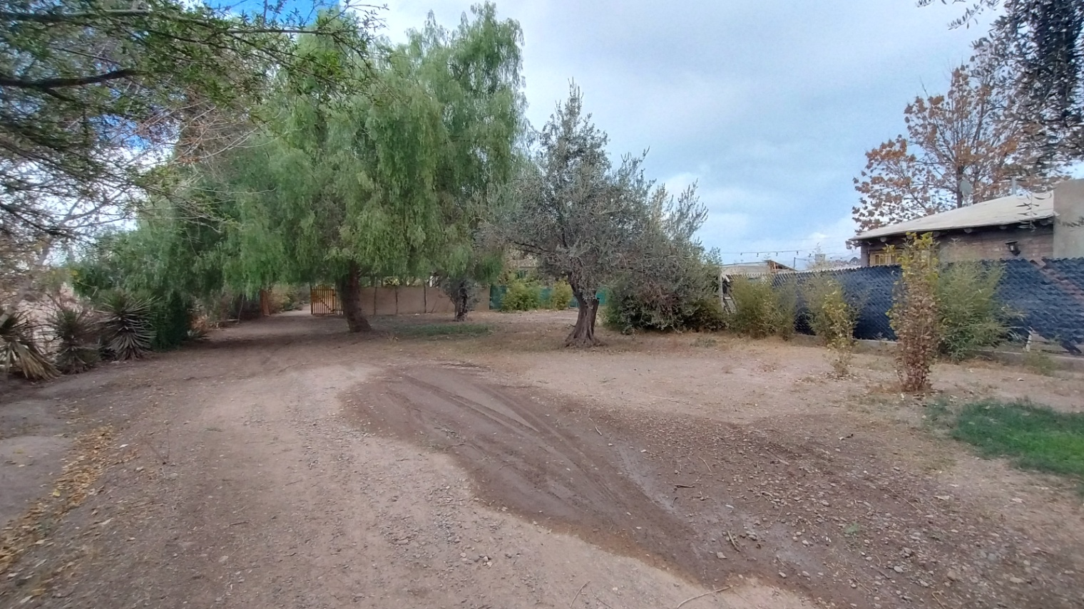 Terreno en Venta en Guaymallen, Mendoza