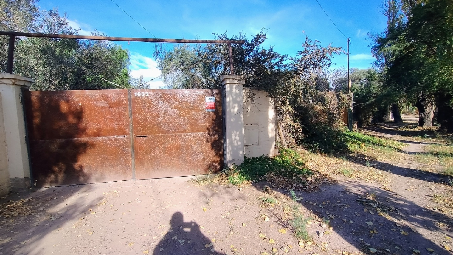Terreno en Venta en Guaymallen, Mendoza