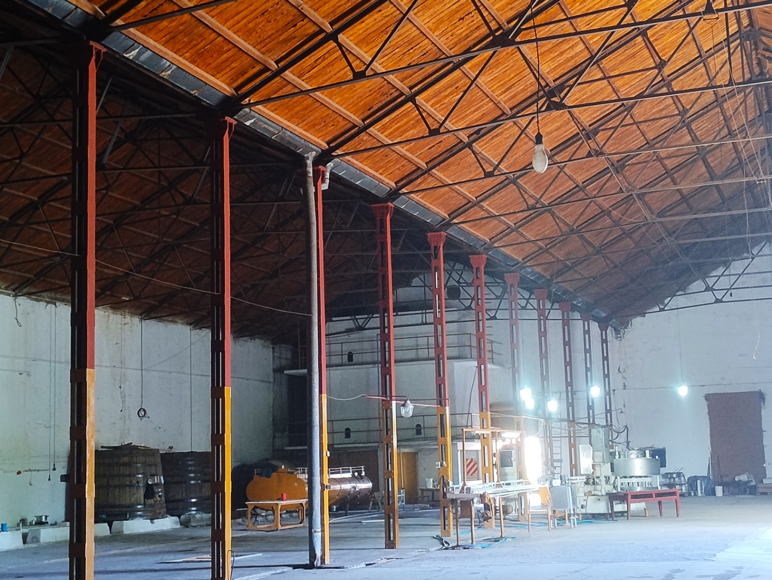 Galpon en Venta en Guaymallen, Mendoza