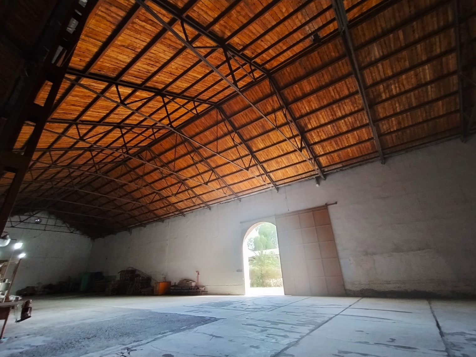 Galpon en Venta en Guaymallen, Mendoza