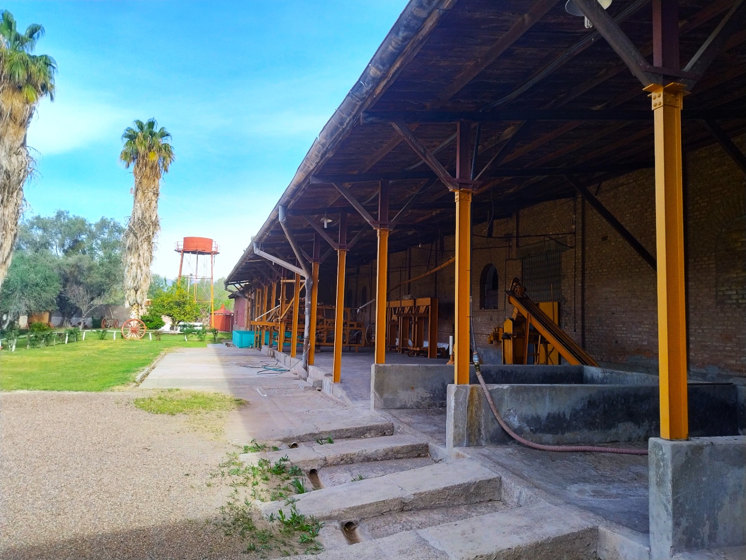 Galpon en Venta en Guaymallen, Mendoza