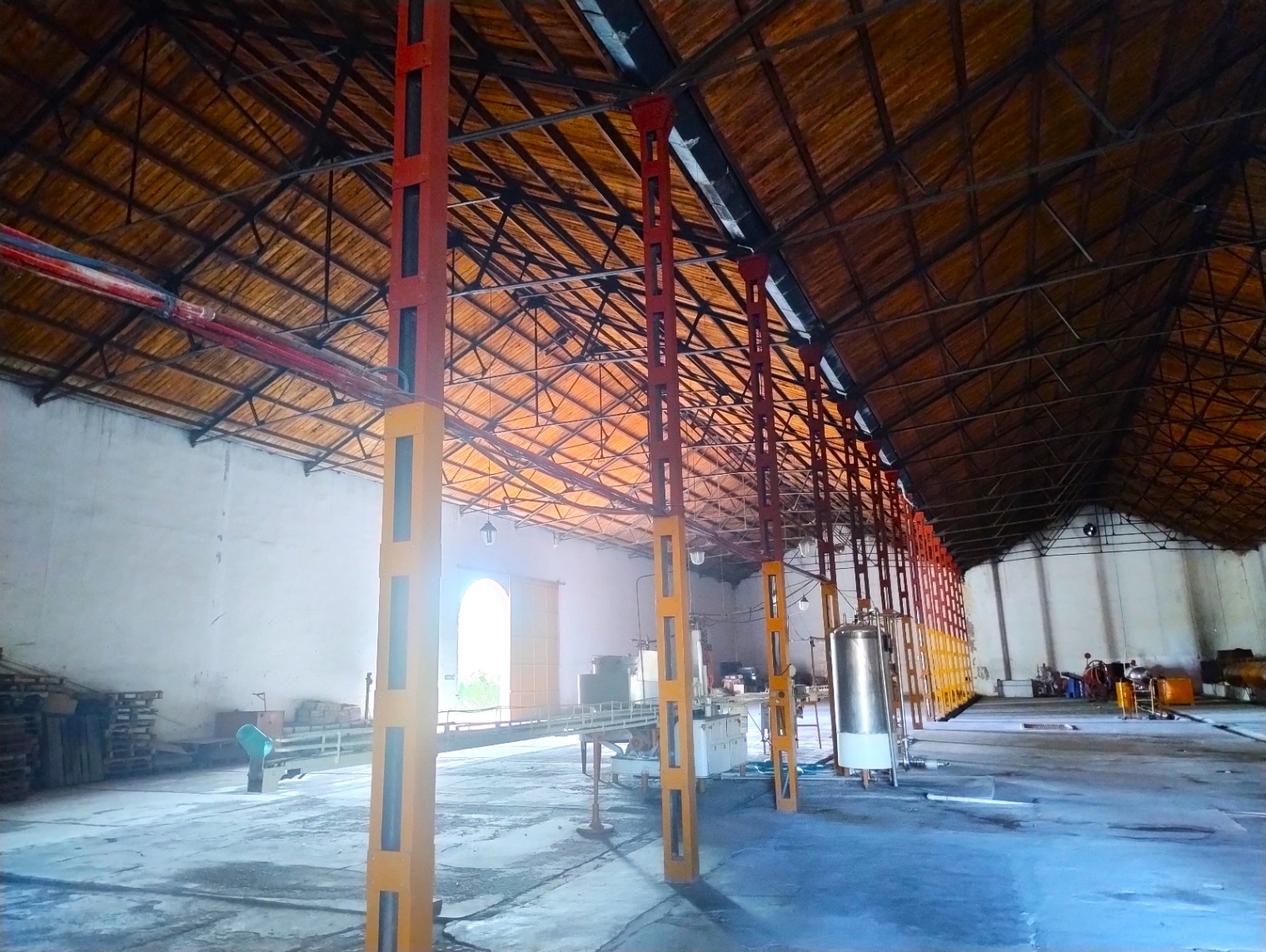 Galpon en Venta en Guaymallen, Mendoza