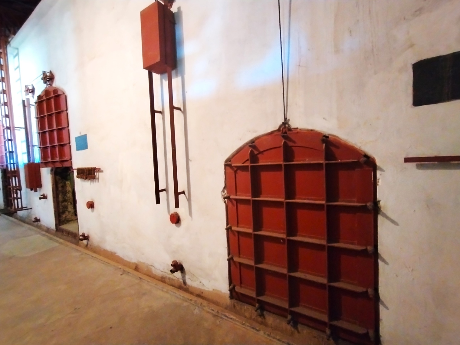 Galpon en Venta en Guaymallen, Mendoza