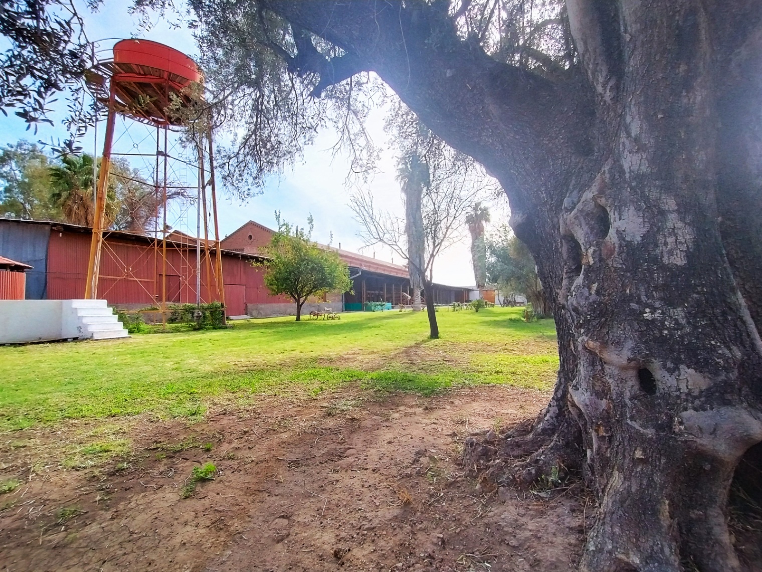 Galpon en Venta en Guaymallen, Mendoza