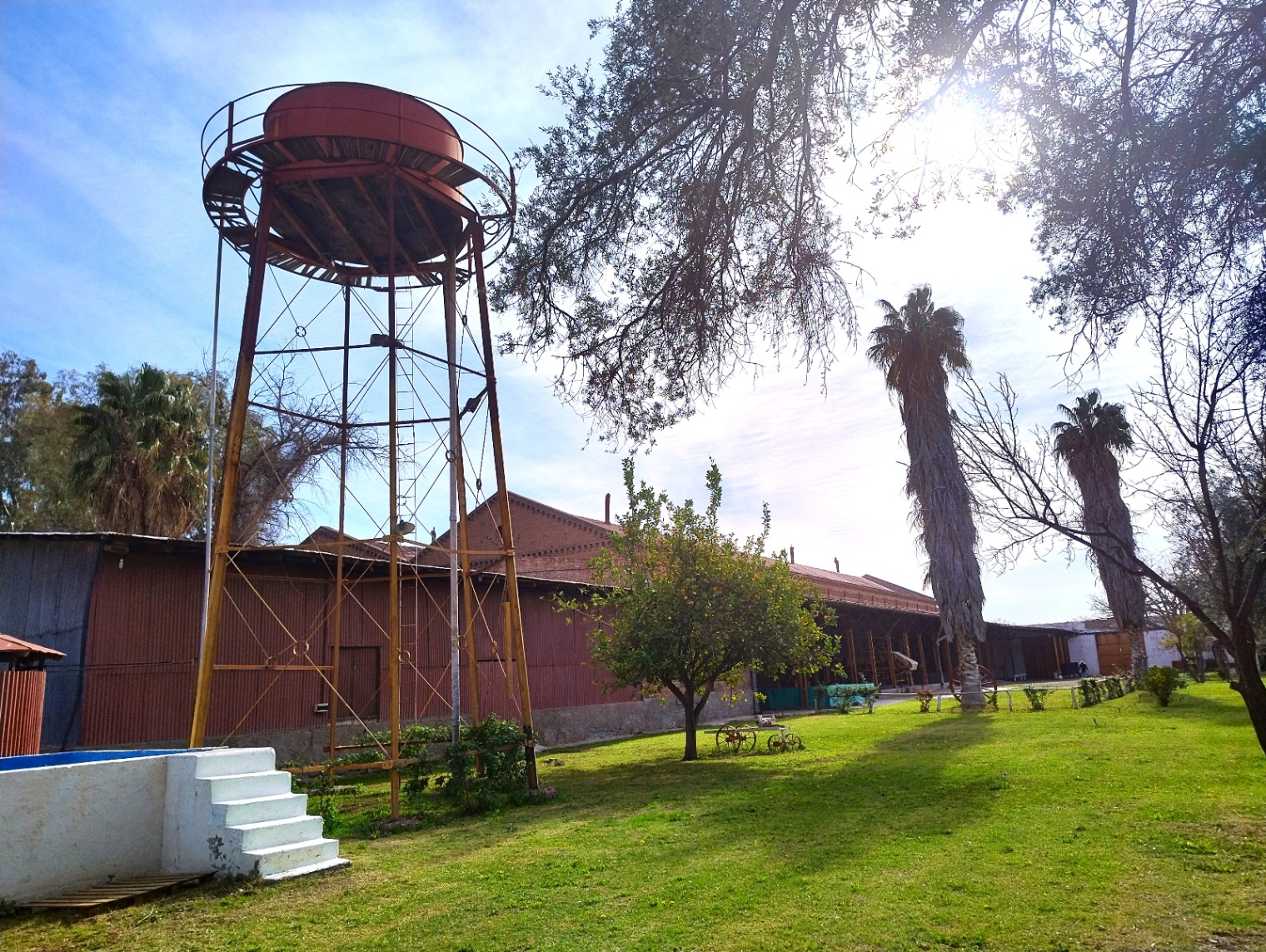 Galpon en Venta en Guaymallen, Mendoza