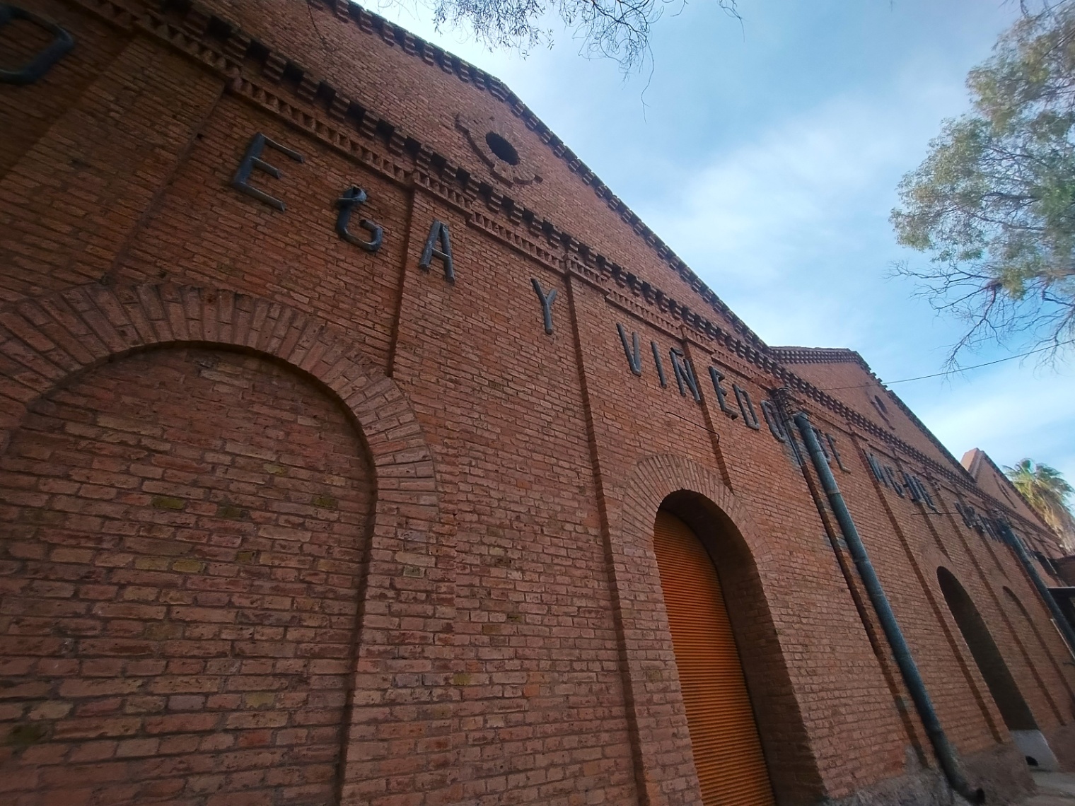 Galpon en Venta en Guaymallen, Mendoza