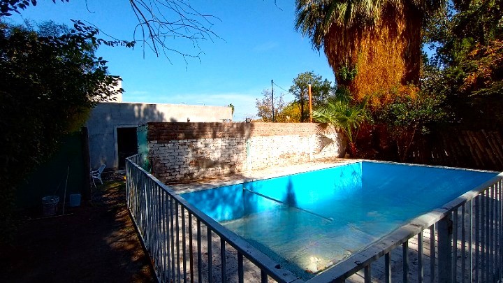 Casa Quinta en Venta en Guaymallen, Mendoza