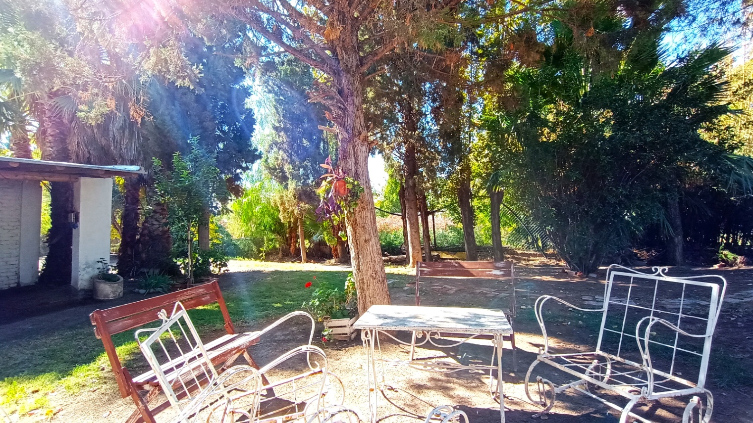 Casa Quinta en Venta en Guaymallen, Mendoza