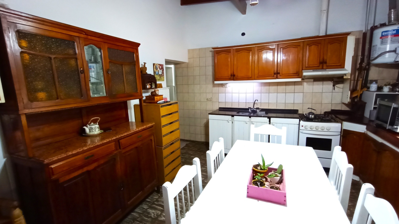 Casa Quinta en Venta en Guaymallen, Mendoza