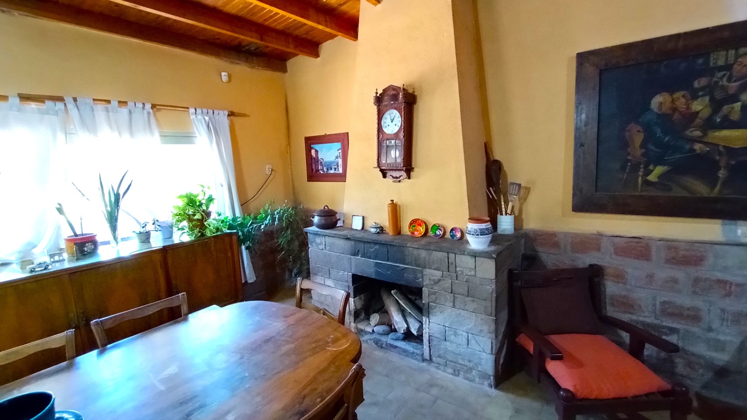 Casa Quinta en Venta en Guaymallen, Mendoza