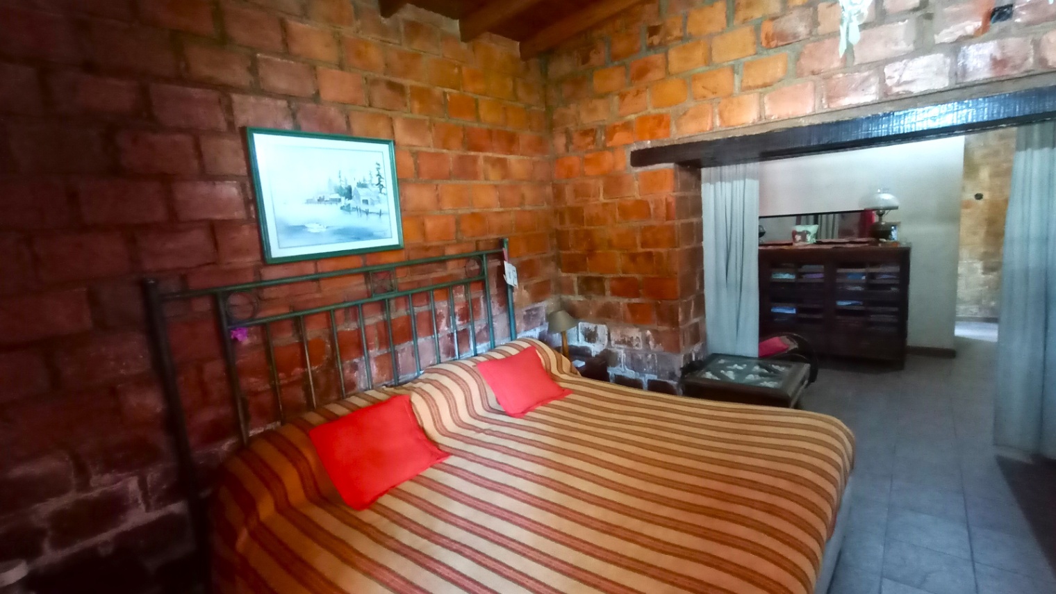 Casa Quinta en Venta en Guaymallen, Mendoza