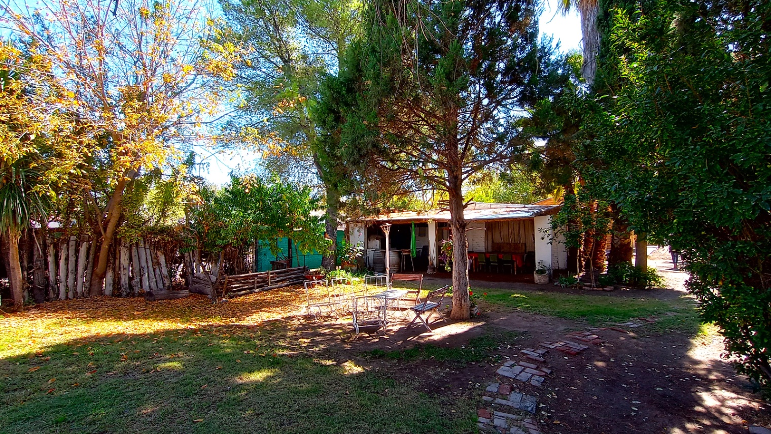 Casa Quinta en Venta en Guaymallen, Mendoza