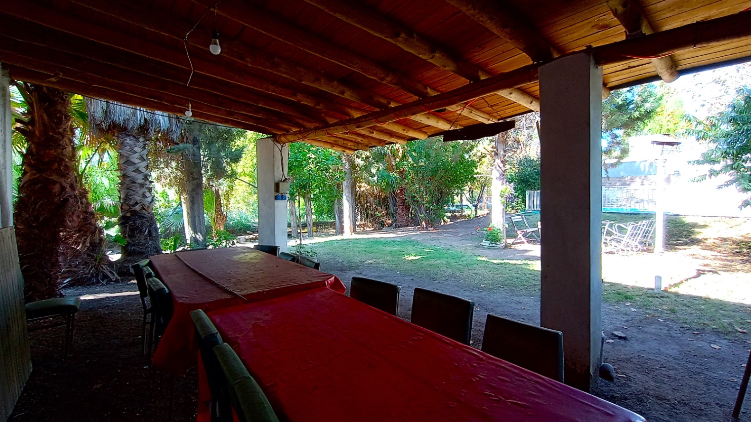 Casa Quinta en Venta en Guaymallen, Mendoza