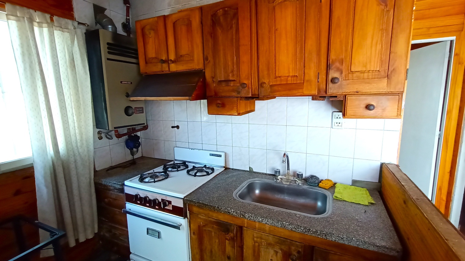 Casa Quinta en Venta en Guaymallen, Mendoza