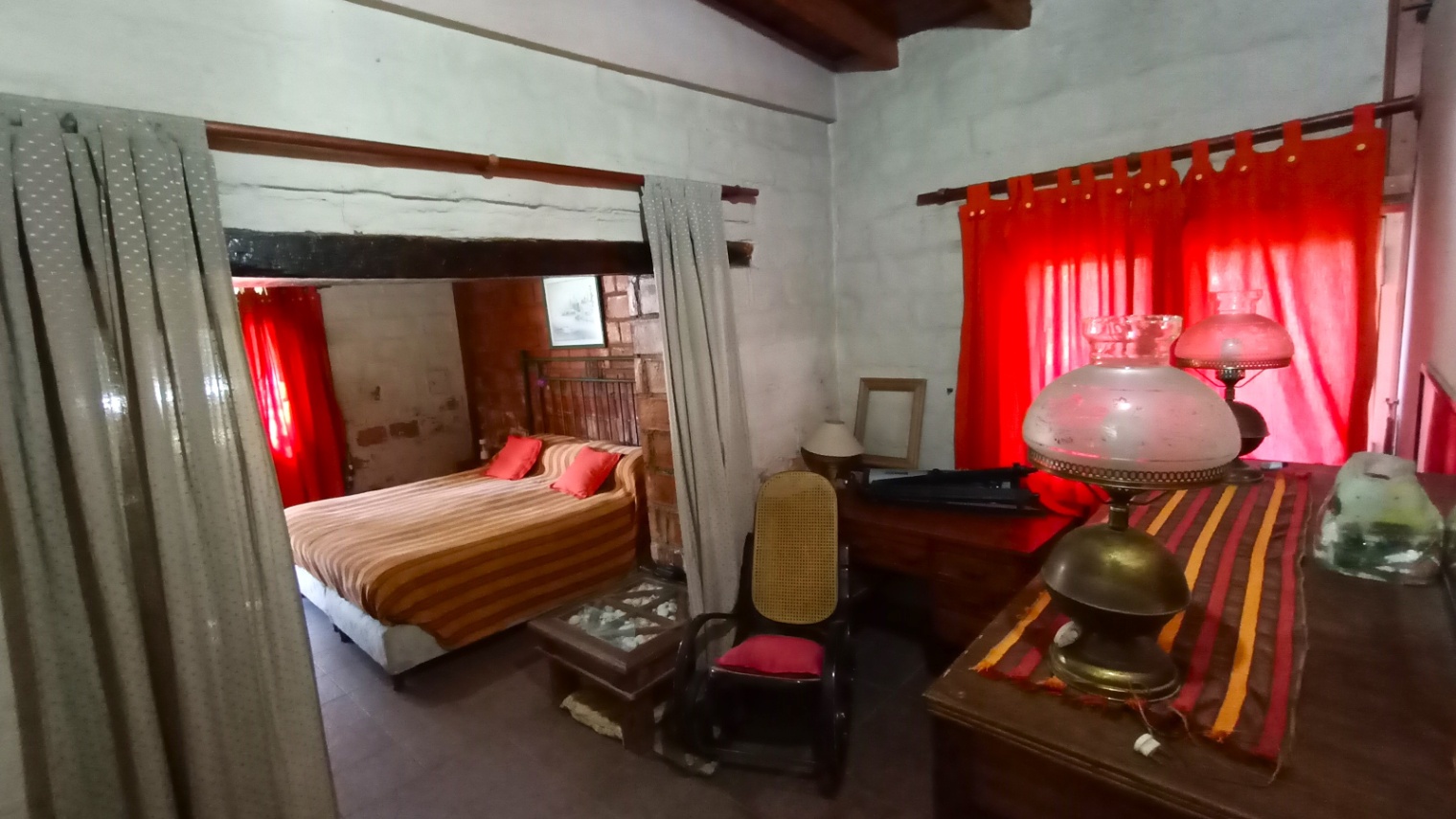 Casa Quinta en Venta en Guaymallen, Mendoza