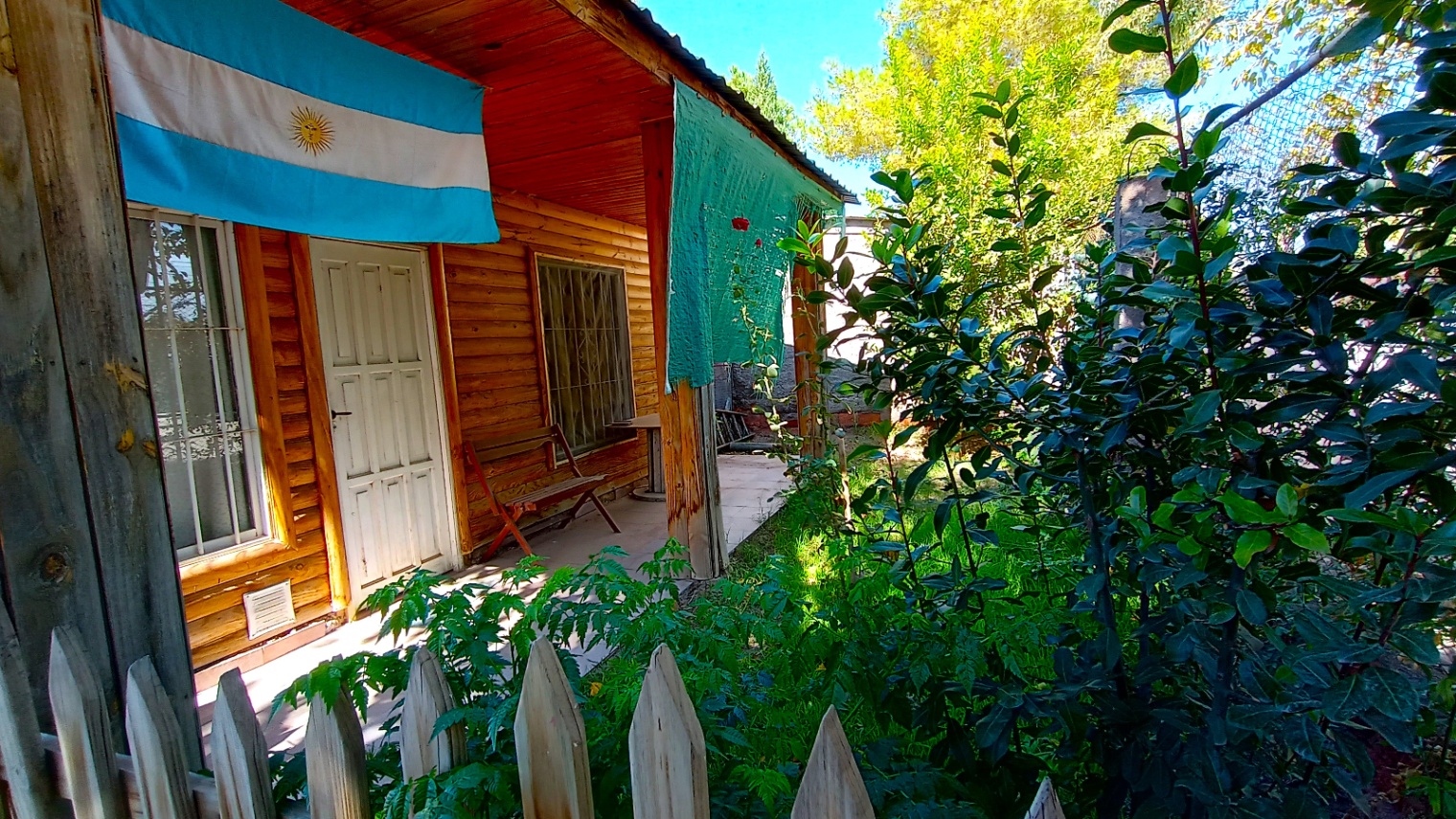 Casa Quinta en Venta en Guaymallen, Mendoza