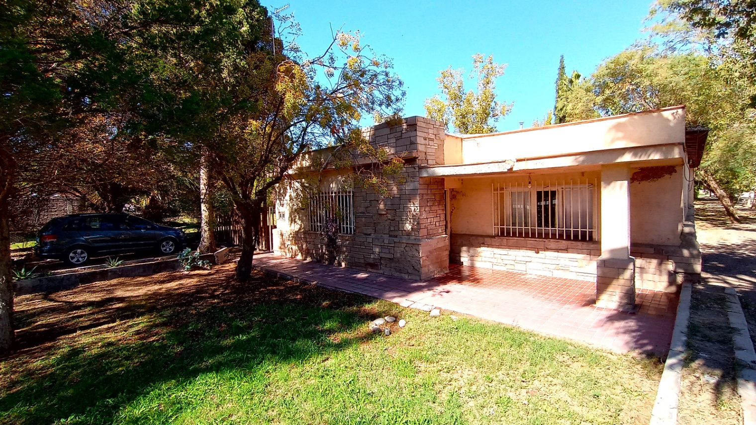 Casa Quinta en Venta en Guaymallen, Mendoza